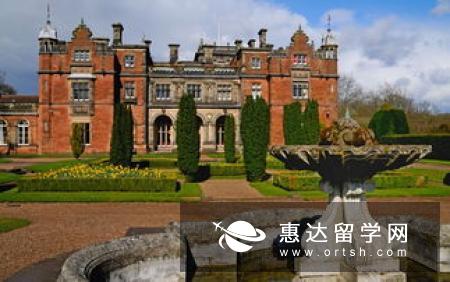 曼彻斯特大学商学院:录取标准逐年水涨船高