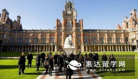 英国伦敦帝国理工大学申请介绍